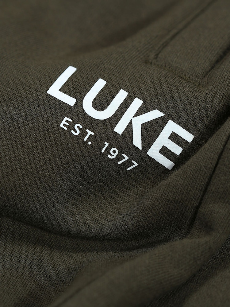 Luke 1977 Astonishing Sky Joggers - Image 6 of 6