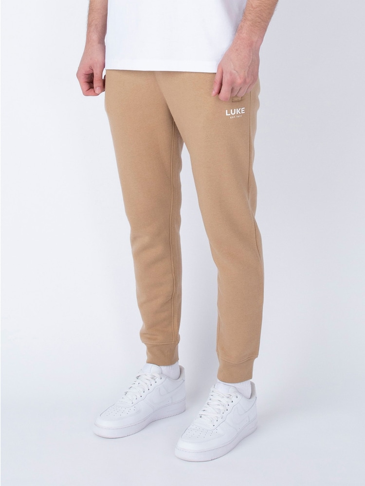 Luke 1977 Blue Astonishing Sky Joggers - Image 1 of 6