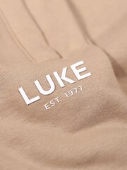 Luke 1977 Blue Astonishing Sky Joggers - Image 6 of 6