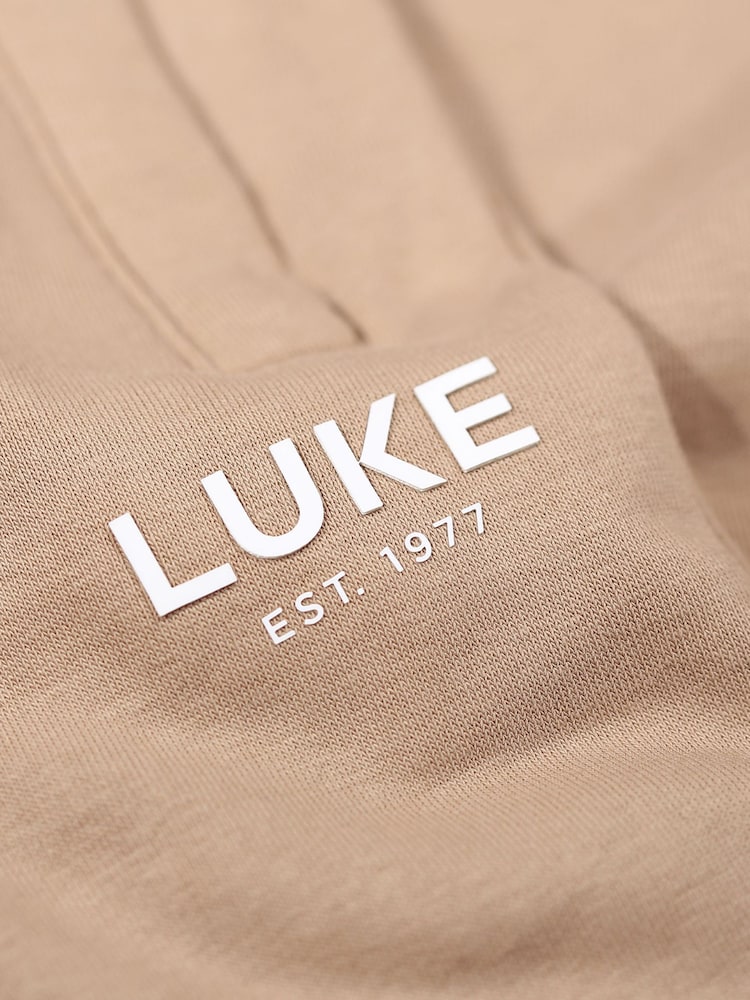 Luke 1977 Blue Astonishing Sky Joggers - Image 6 of 6