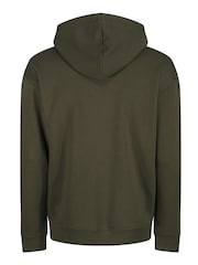 Luke 1977 Relaxed Fit Grand Sky Hoodie - Image 5 of 6