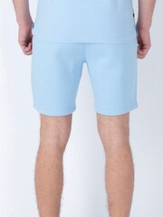 Luke 1977 Staggering Sky Sweat Shorts - Image 2 of 6