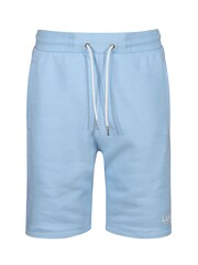 Luke 1977 Staggering Sky Sweat Shorts - Image 4 of 6