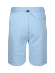 Luke 1977 Staggering Sky Sweat Shorts - Image 5 of 6