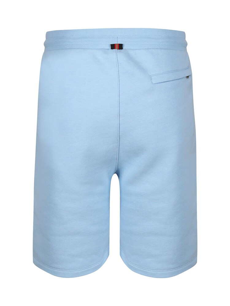 Luke 1977 Staggering Sky Sweat Shorts - Image 5 of 6