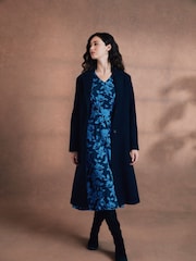 Dunkelblau - Crew Clothing Company Lona Tunic Dress - Bild 5 von 6