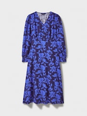 Dunkelblau - Crew Clothing Company Lona Tunic Dress - Bild 6 von 6