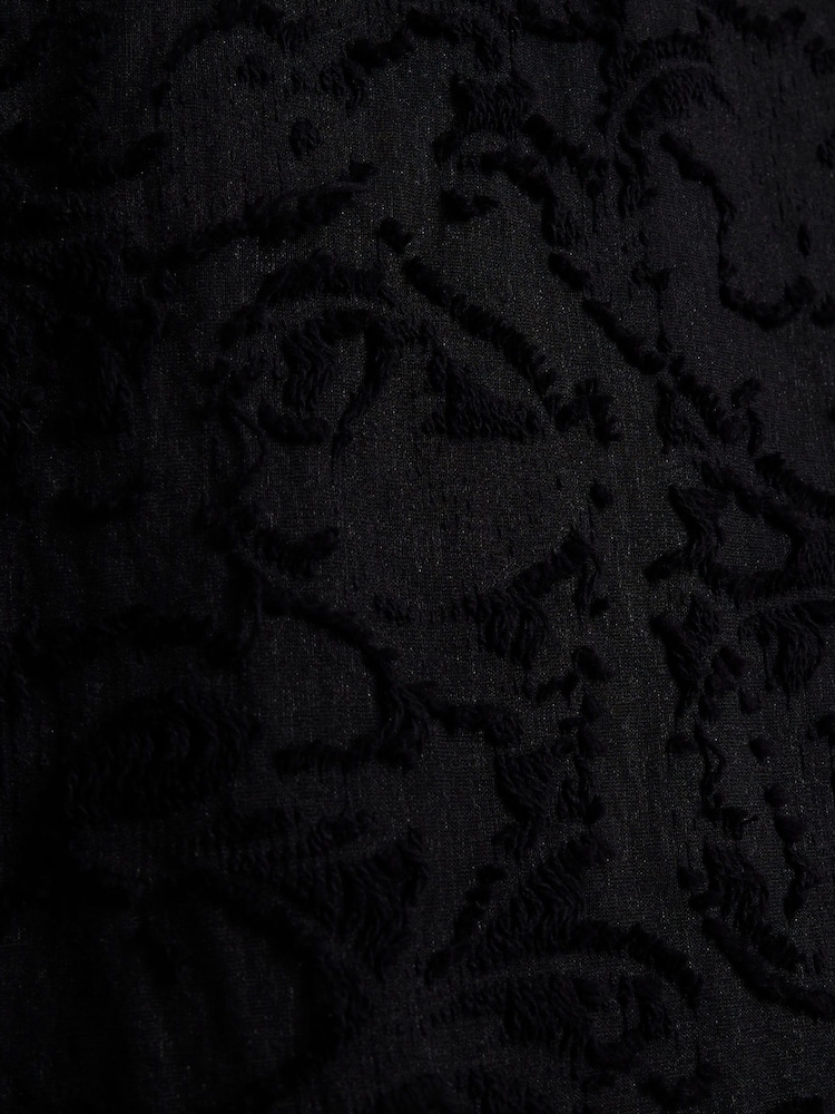 River Island Рукава-буфы платья с холодными плечами - Image 3 of 3