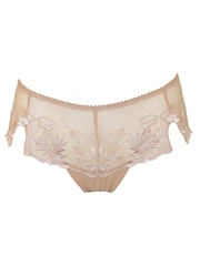 Marrón - Braguitas de bikini St Tropez de Pour Moi - Imagen 3 de 4