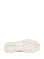 Синий - Skechers On the GO Flex Palmilla Boat Shoes - Image 2 of 3
