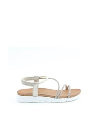 Heavenly Feet Aperol Sandals - Image 1 of 4
