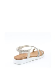 Heavenly Feet Aperol Sandals - Image 3 of 4
