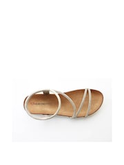 Heavenly Feet Aperol Sandals - Image 4 of 4