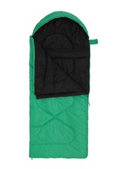 Mountain Warehouse Green Summit Mini Summer Sleeping Bag - Image 2 of 9