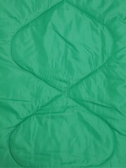 Mountain Warehouse Green Summit Mini Summer Sleeping Bag - Image 6 of 9