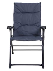 Silla plegable acolchada de Mountain Warehouse - Imagen 1 de 4