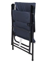 Silla plegable acolchada de Mountain Warehouse - Imagen 2 de 4