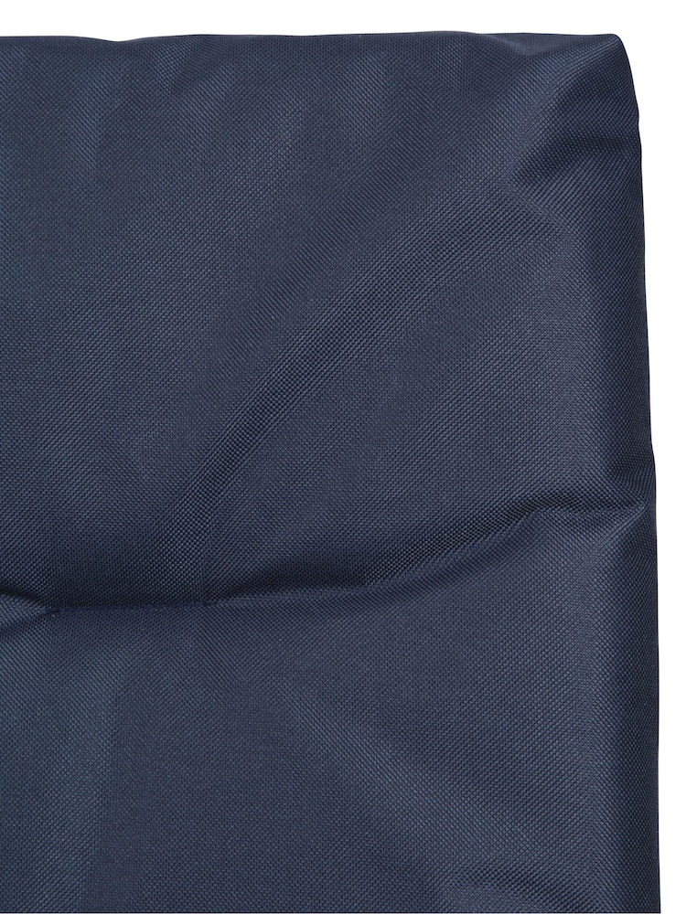 Silla plegable acolchada de Mountain Warehouse - Imagen 4 de 4