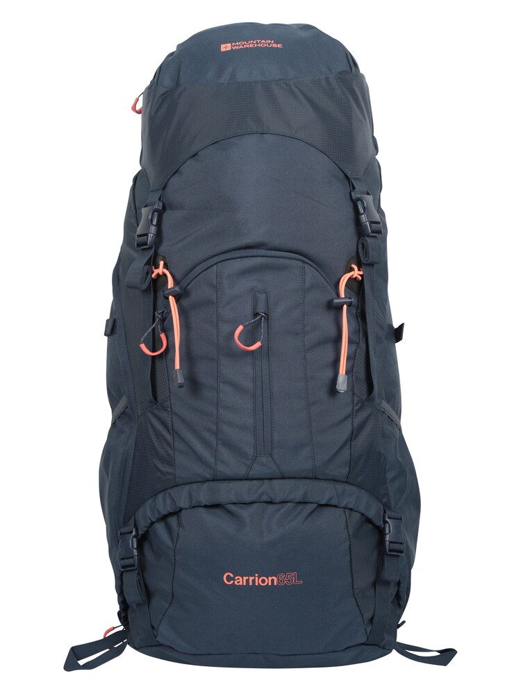 Plecak Mountain Warehouse Carrion 65 l - Obraz 1 z 1