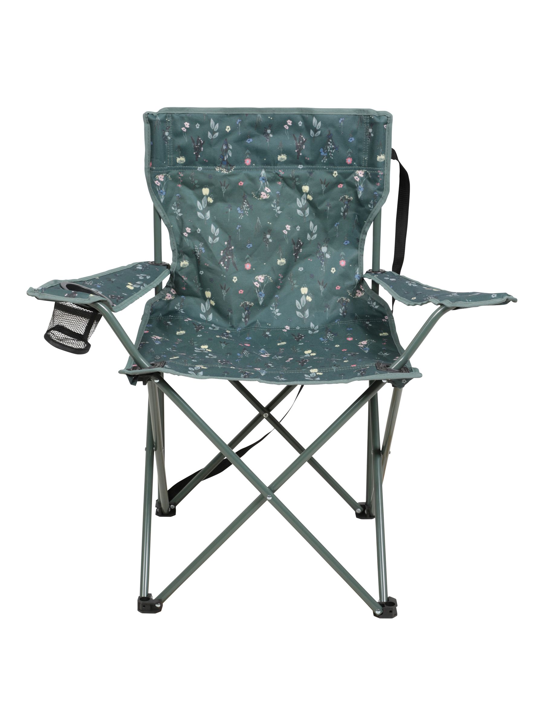 Folding Chair Marbueno Green 59 x 83 x 51 cm main image 0