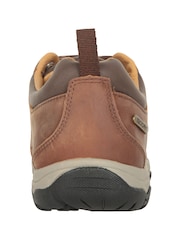 Mountain Warehouse Brown Extreme Pioneer Womens Walking Shoes - Image 3 of 8