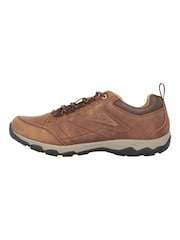 Mountain Warehouse Brown Extreme Pioneer Womens Walking Shoes - Image 4 of 8