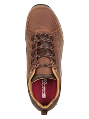 Mountain Warehouse Brown Extreme Pioneer Womens Walking Shoes - Image 5 of 8
