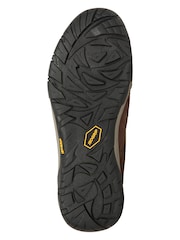 Mountain Warehouse Brown Extreme Pioneer Womens Walking Shoes - Image 6 of 8