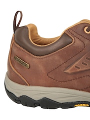 Mountain Warehouse Brown Extreme Pioneer Womens Walking Shoes - Image 7 of 8