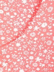 Mountain Warehouse Red Orchid Patterned Womens UV Dress - Image 5 of 5