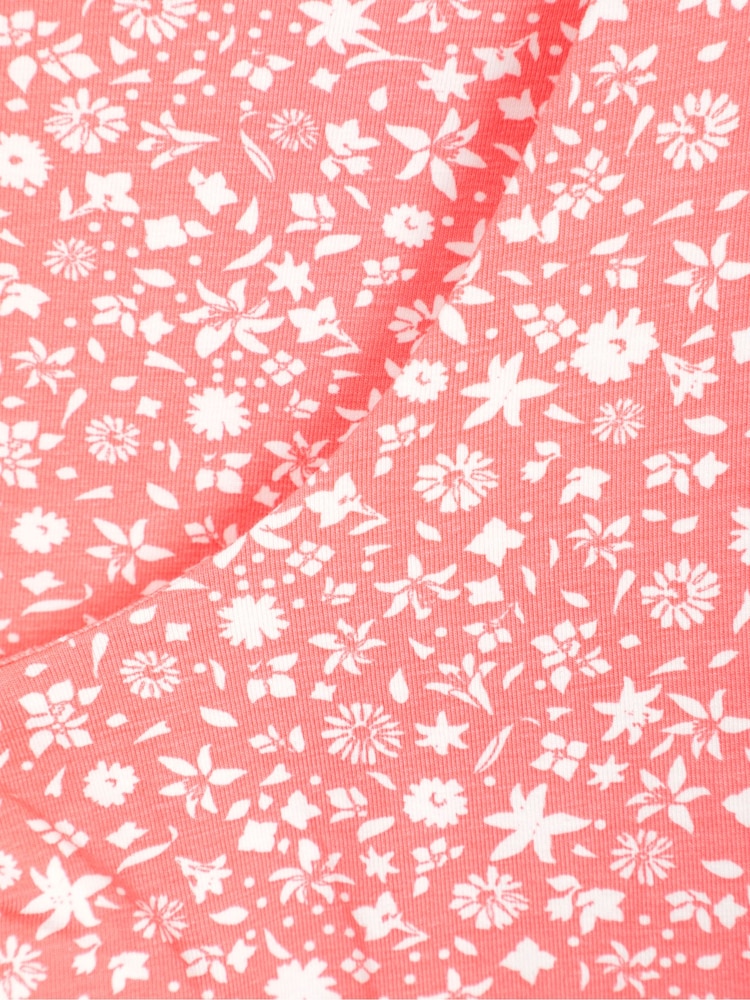 Mountain Warehouse Red Orchid Patterned Womens UV Dress - Image 5 of 5