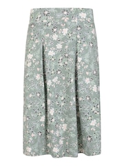 Mountain Warehouse Green Womens Waterfront Jersey Skirt - Image 1 of 5