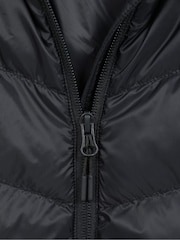 Mountain Warehouse Black Womens Turbine Padded Softshell Jacket - Image 5 of 5