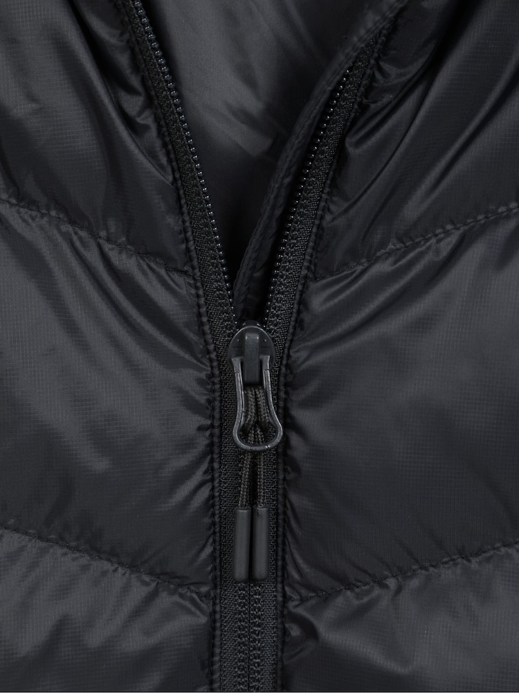 Mountain Warehouse Black Womens Turbine Padded Softshell Jacket - Image 5 of 5