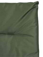 Mountain Warehouse Green Padded Folding Chair - Image 3 of 4