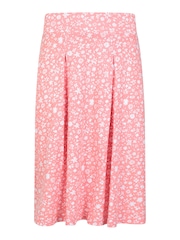 Mountain Warehouse Red Womens Waterfront Jersey Skirt - Image 1 of 6