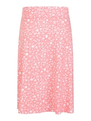 Mountain Warehouse Red Womens Waterfront Jersey Skirt - Image 3 of 6