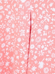 Mountain Warehouse Red Womens Waterfront Jersey Skirt - Image 5 of 6