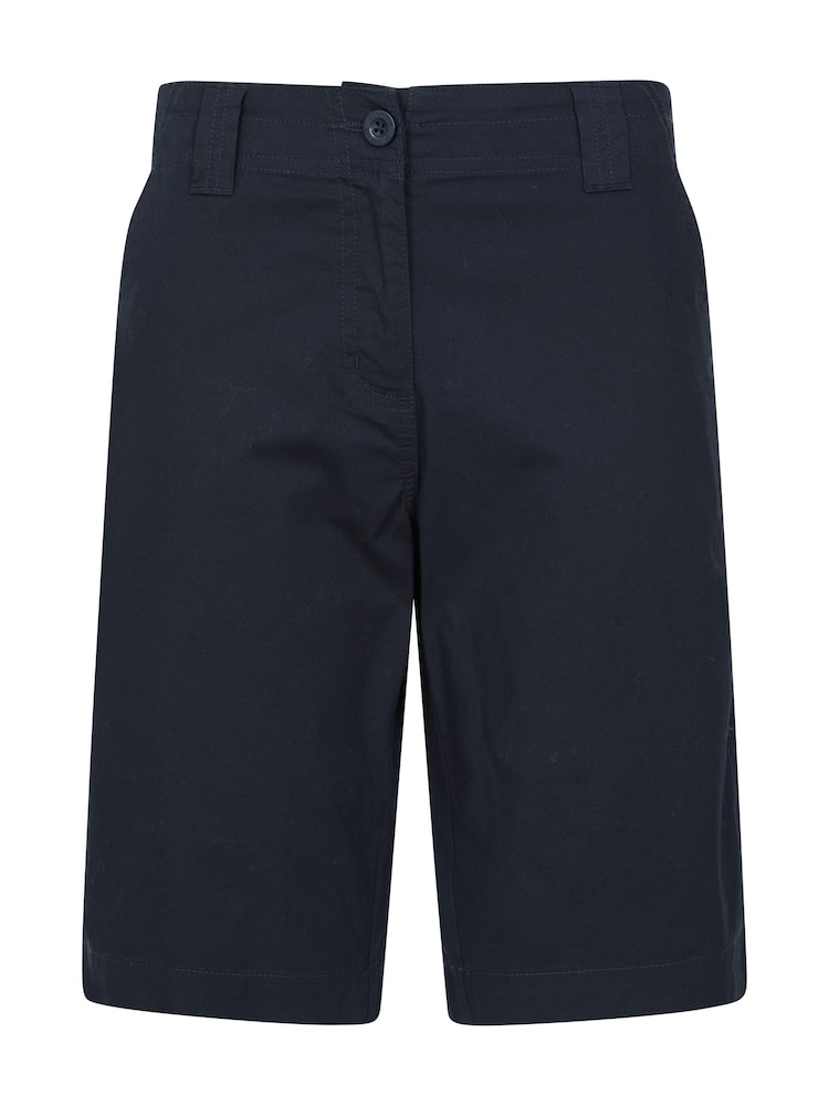 Mountain Warehouse Womens Coast Stretch Shorts - Bild 1 von 6 Mountain Warehouse Womens Coast Stretch Shorts - Bild 1 von 6