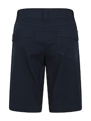 Mountain Warehouse Blue Womens Coast Stretch Shorts - Image 3 of 6