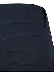 Mountain Warehouse Blue Womens Coast Stretch Shorts - Image 5 of 6