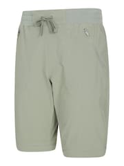 Mountain Warehouse Explorer Womens Short Length Zip-Off Trousers - Изображение 4 из 7