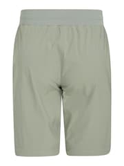 Mountain Warehouse Explorer Womens Short Length Zip-Off Trousers - Изображение 5 из 7