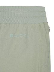 Mountain Warehouse Explorer Womens Short Length Zip-Off Trousers - Изображение 6 из 7