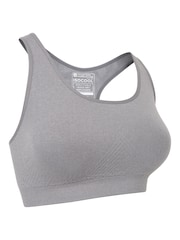 Женский бесшовный спортивный бюстгальтер Mountain Warehouse - Image 2 of 6
