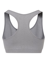 Женский бесшовный спортивный бюстгальтер Mountain Warehouse - Image 3 of 6