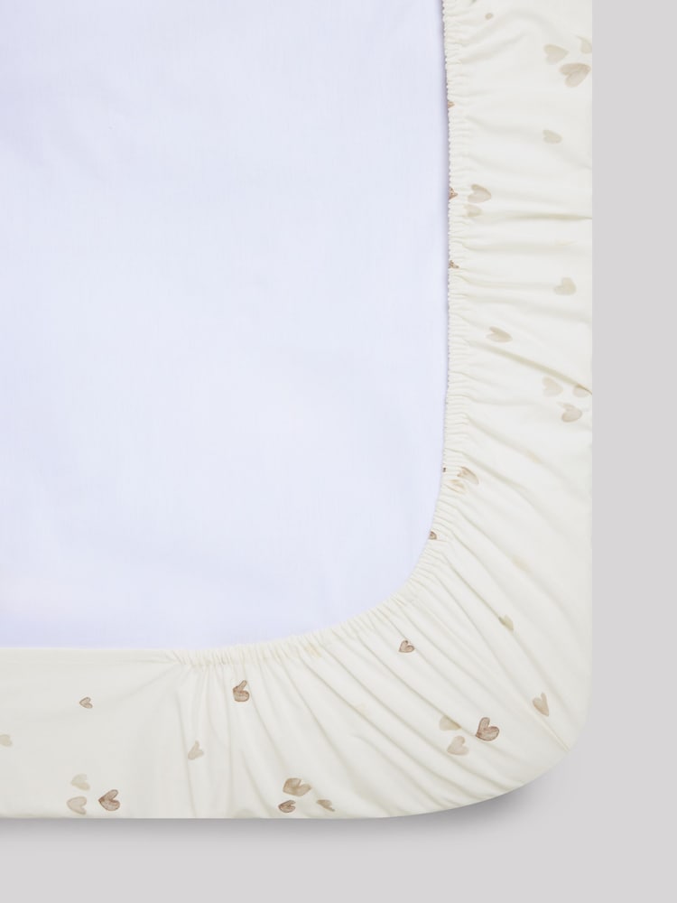 Printed Fitted Sheet - Imagen 3 de 3 Printed Fitted Sheet - Imagen 3 de 3