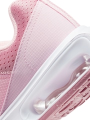Nike Red Youth Air Max INTRLK Lite Trainers - Image 10 of 10