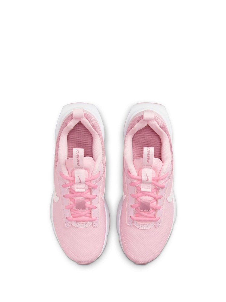 Rood - Nike Youth Air Max INTRLK Lite sneakers - Image 6 of 10