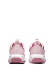 Nike Red Youth Air Max INTRLK Lite Trainers - Image 7 of 10